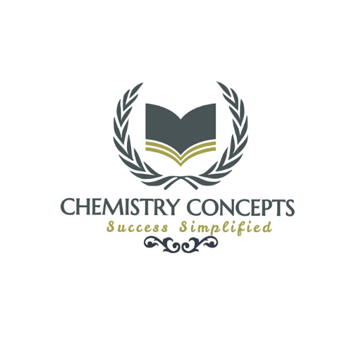 CHEMISTRY CONCEPTS logo