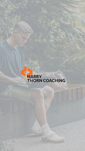 Harry Thorn Coaching App