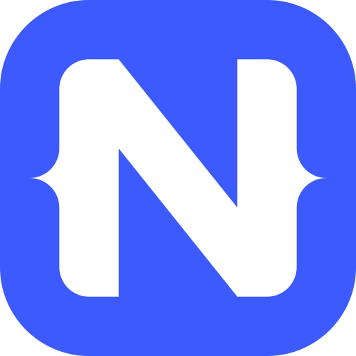 Examples NativeScript  Icon