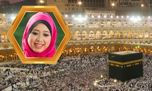 Mecca Photo Frames Screen 3