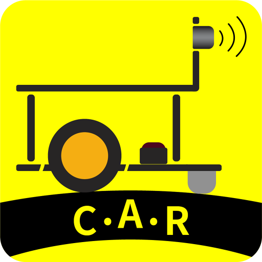 keyes Bit Car logo