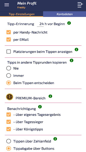 meine Tipprunde Screen 3
