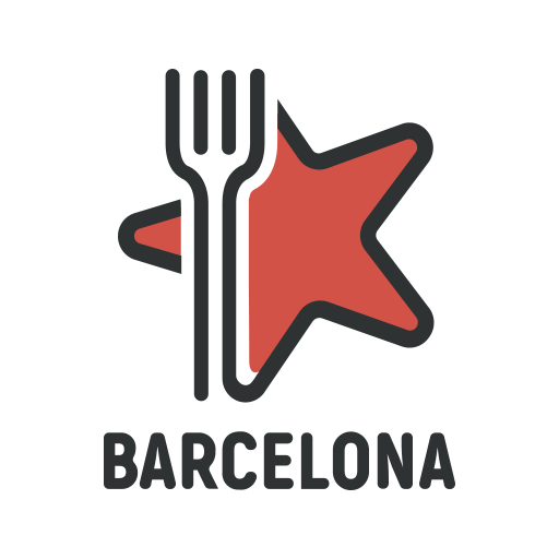 Barcelona Restaurants Offline  Icon