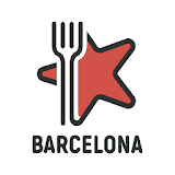 Barcelona Restaurants - Offline Guide icon