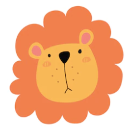Learn Animal logo