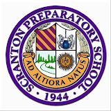 Scranton Preparatory School icon
