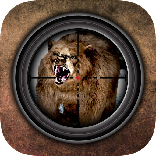 Virtual Hunting : Bear 1.1.0 Icon