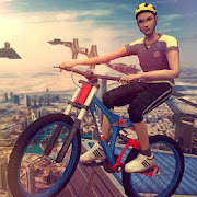Top 45 Adventure Apps Like Impossible Bicycle Quad Stunts 2020 - Best Alternatives