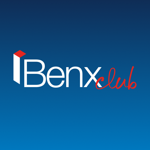Benx Club 4.1 Icon