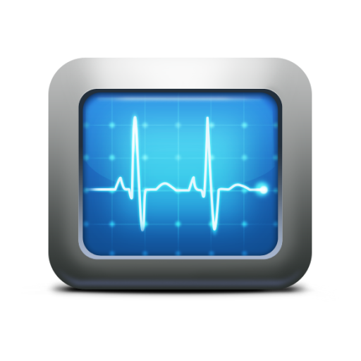 Sensors logo