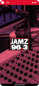 Jamz 96.3 Hip-Hop Radio