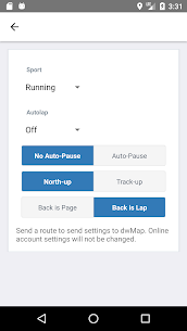 dynamicWatch APK for Android Download (Free Purchase) 4