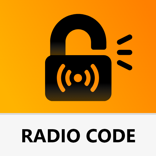 Radio Code for Renault
