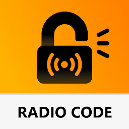Icon image Radio Code for Renault