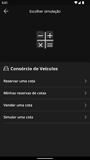 AVA Multicanais - Consultor Screen 3