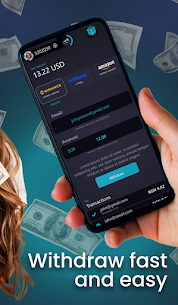 Cash Earning App Givvy Videos APK for Android Download 3