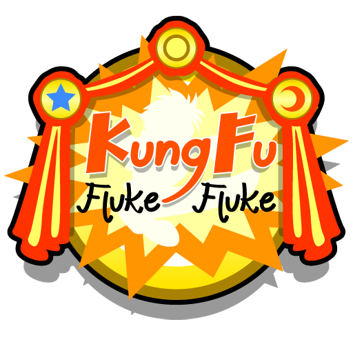 KungFu Fluke Fluke logo