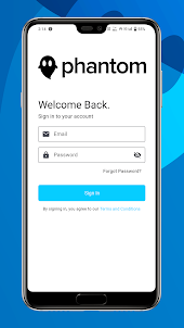 Phantom CRM