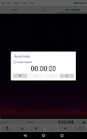 WaveEditor™ Audio Recorder & Editor Full (Pro Unlocked) v1.101 v1.101  poster 12