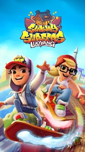 Subway Surfers Apk Download For Android 1