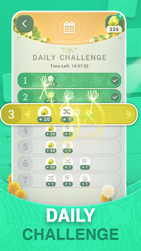 Word Block - Word Crush Game - Word - games