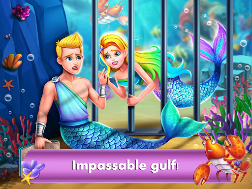 Mermaid Secrets26–Secrets for Mermaid Princess Mia 1.7 screenshots 1