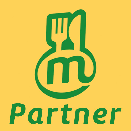 Meal4U Partner logo