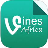Vines Africa icon