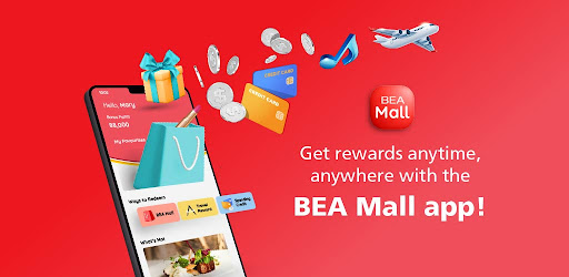 BEA Mall