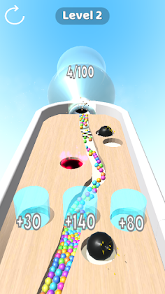 Dig to Take - Screenshot 3