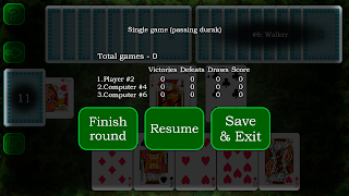 Durak - Screenshot 3