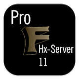 Pro Fhx Server 11 icon