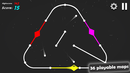 Surviball Screen 2