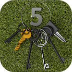 Cover Image of Download Room Escape Game - EXITs5  APK