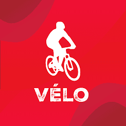 Значок приложения "Savoie Mont Blanc Vélo"