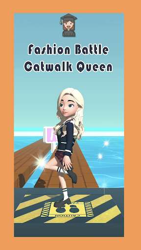 Fashion Battle - Catwalk Queen APK