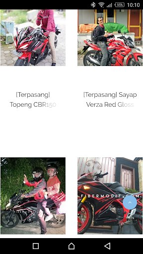 Irwan Modification - Modifikas Screen 2