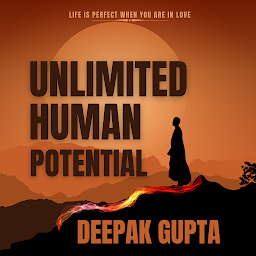 Obraz ikony: Unlimited Human Potential