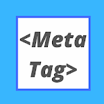 Cover Image of ダウンロード Meta Tag Generator  APK