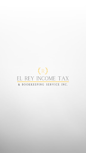 El Rey Income Tax & Bookkeepin Screen 2