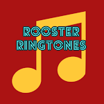 Cover Image of ดาวน์โหลด 💖 Rooster Ringtones 1.0.0 APK