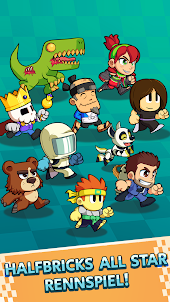 Battle Racing Stars
