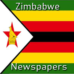 All Zimbabwe Newspaper icon