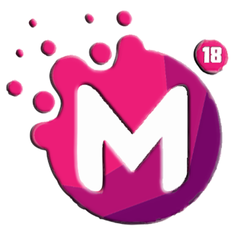 Mavericks 18 logo