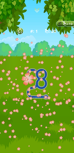 Android application Full Bloom screenshort