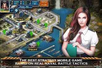 Game screenshot Super Fleets - Classic hack