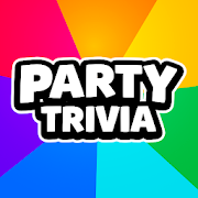 Top 44 Trivia Apps Like Party Trivia! Group Quiz Game - Best Alternatives