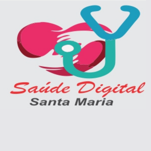 Saúde Digital logo