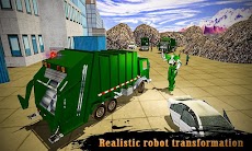 Real Robot Transform Garbageのおすすめ画像5