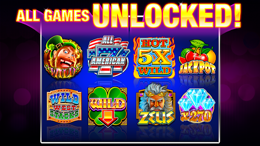 Xtreme Vegas Classic Slots 3